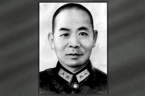 冷月无声照沧海，为了祖国统一大业，他们视死如归