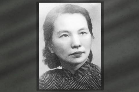 冷月无声照沧海，为了祖国统一大业，他们视死如归