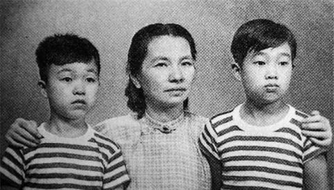 冷月无声照沧海，为了祖国统一大业，他们视死如归