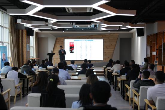 烟台高新区高新产业规划,烟台蓝色智谷最新政策