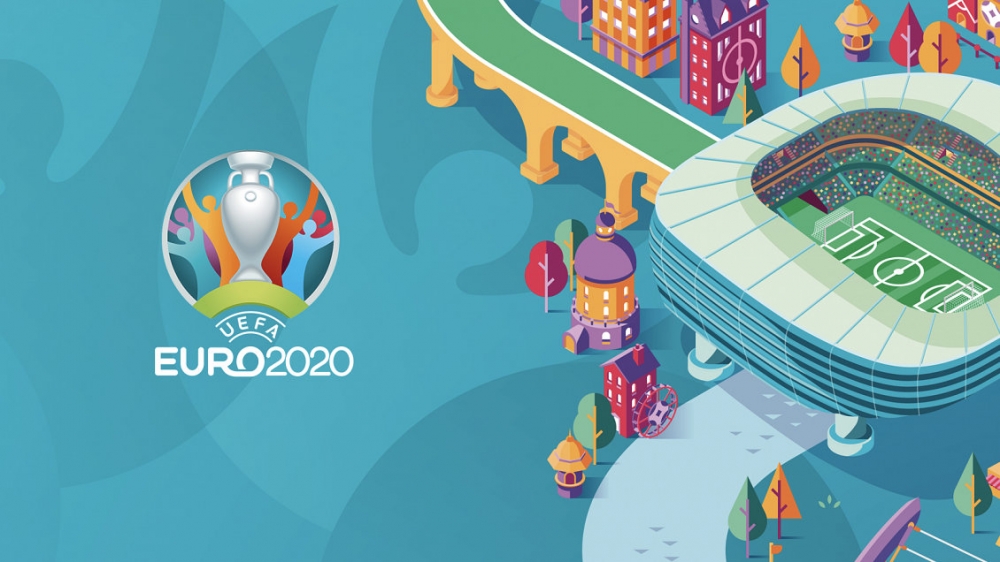 今晚嗨起来!2020年欧洲杯12日凌晨3点开打,球迷的节日来了