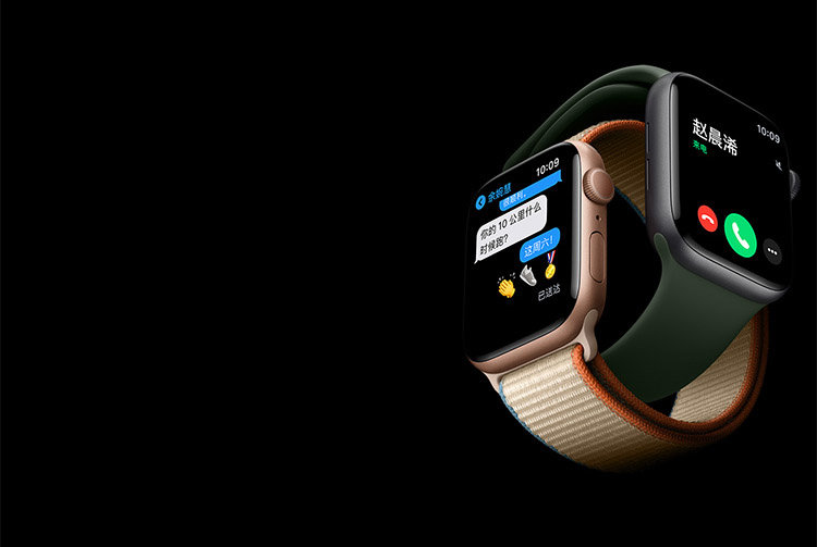 十款最好用的智能手表,最好用的几款智能手表