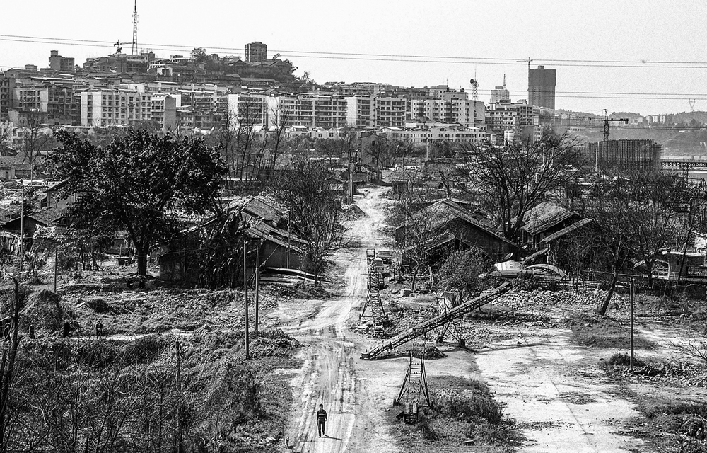 七一视角｜潼南“其实一条街”的蝶变