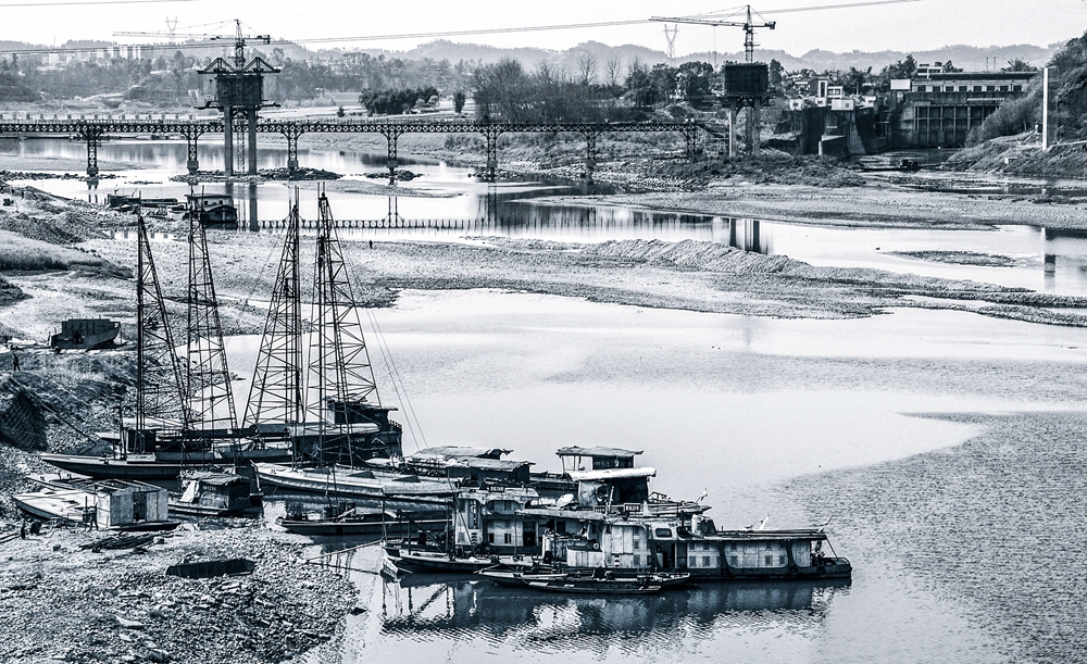 七一视角｜潼南“其实一条街”的蝶变