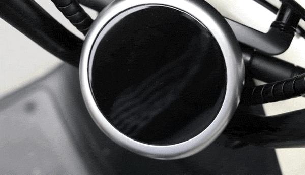 女生适合的代步工具,女生可以轻松驾驭的机车