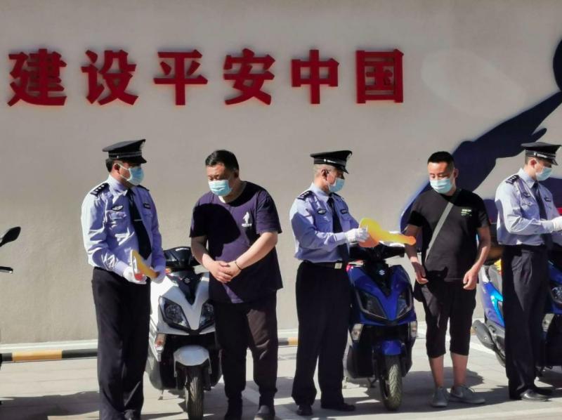 北京朝阳区警方发布通报,北京朝阳警方发布通报