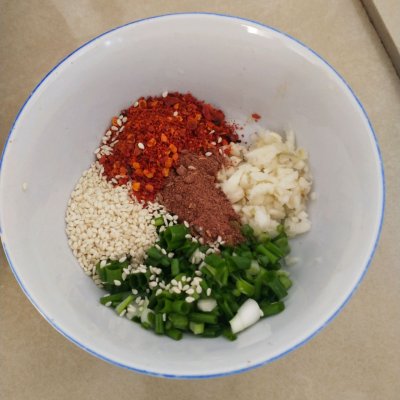 家庭版凉面如何做的好吃,家庭版凉面怎么做好吃