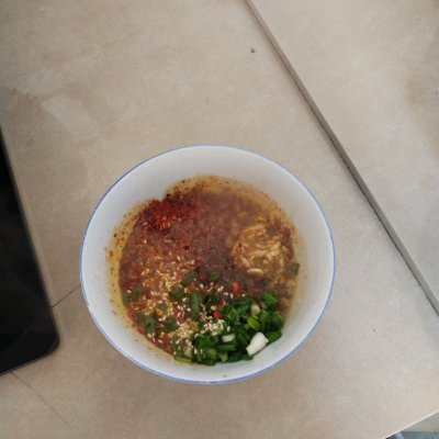 家庭版凉面如何做的好吃,家庭版凉面怎么做好吃