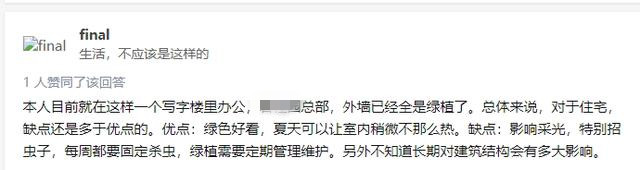 长满绿植的楼房,爬满绿植的建筑