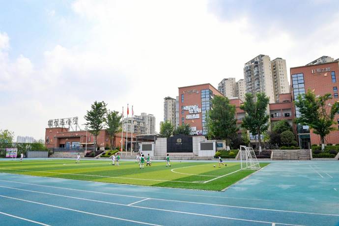 两江新区打造高端教育,两江新区教育的变化