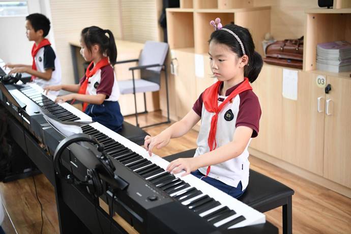 两江新区打造高端教育,两江新区教育的变化