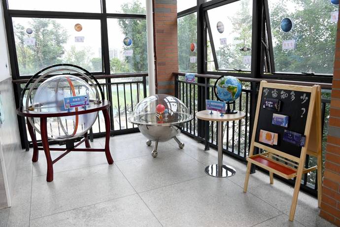 两江新区打造高端教育,两江新区教育的变化