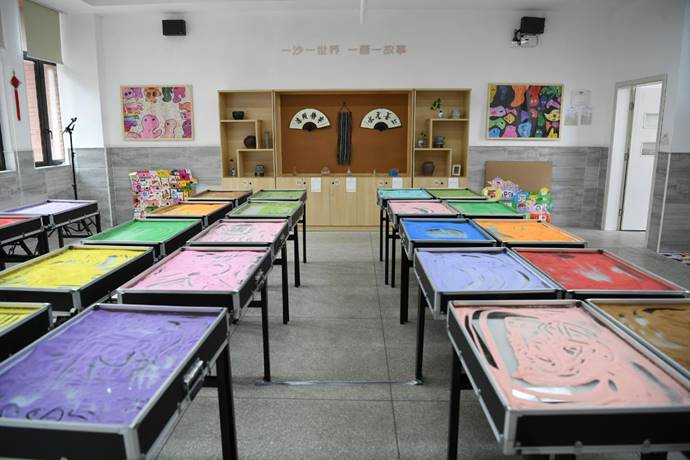 两江新区打造高端教育,两江新区教育的变化