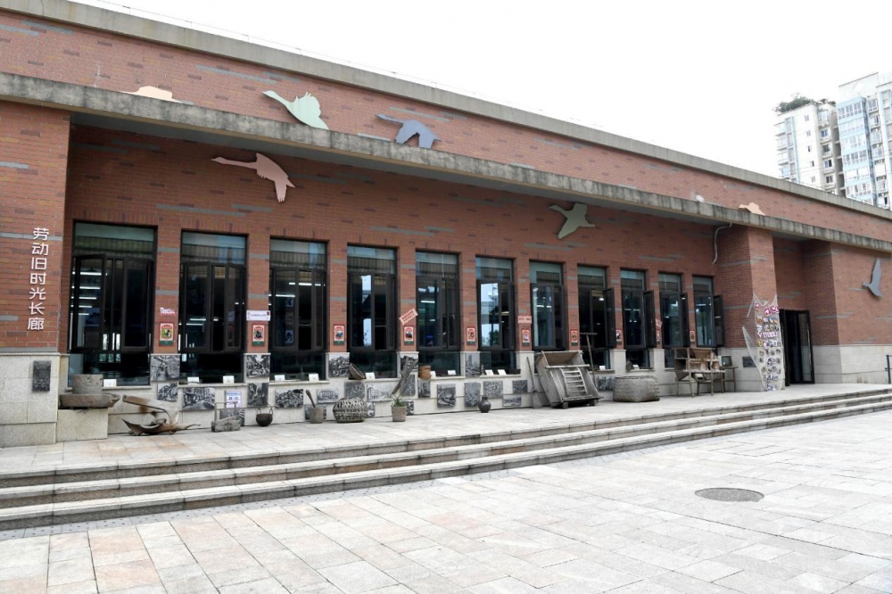 两江新区打造高端教育,两江新区教育的变化