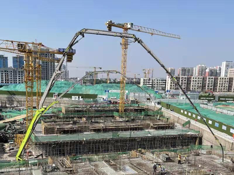 二十二冶装备制造,二十二冶建筑怎么样