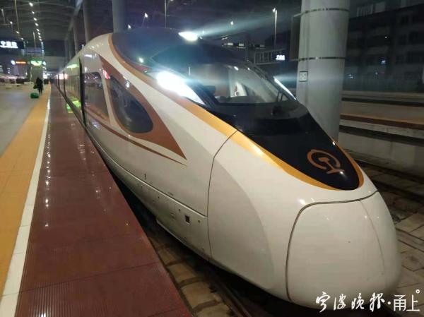 宁波进京航班最新消息,最新宁波站始发列车时刻表