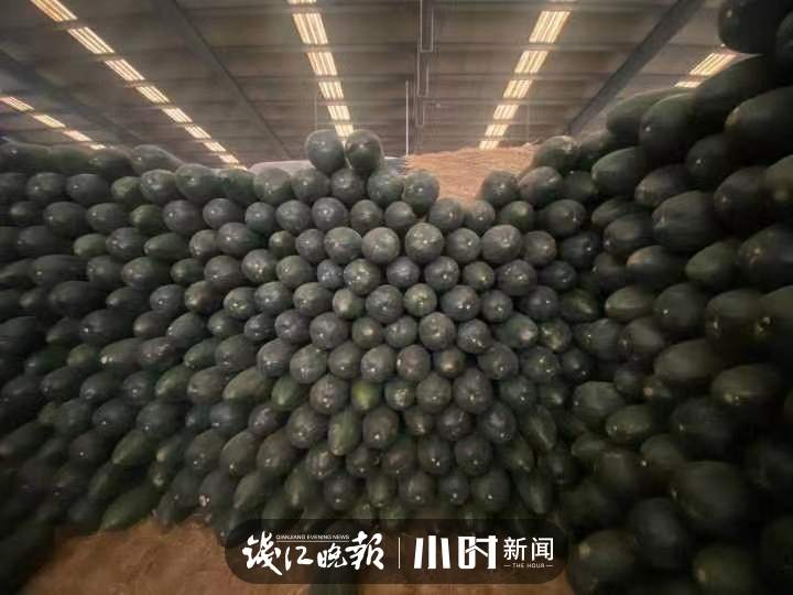 从30年前艮山门摆摊的生姜哥到如今营收好几个亿,杭州“菜王”卢克刚的奋斗史