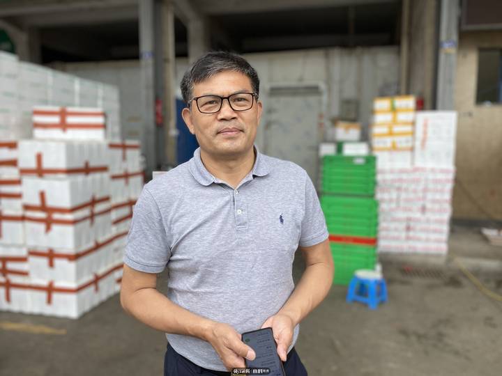 从30年前艮山门摆摊的生姜哥到如今营收好几个亿,杭州“菜王”卢克刚的奋斗史