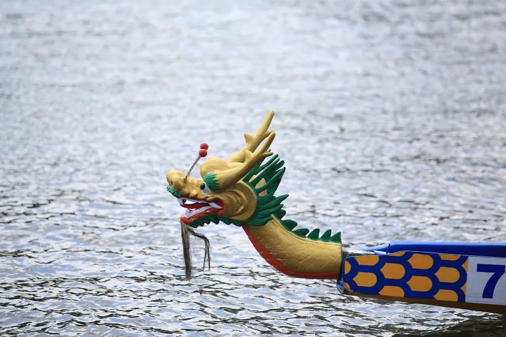 端午节由来英语版,端午节的真正由来