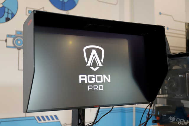 职业选手和赛事方怎样挑选显示器,如何选择高清显示器购买指南