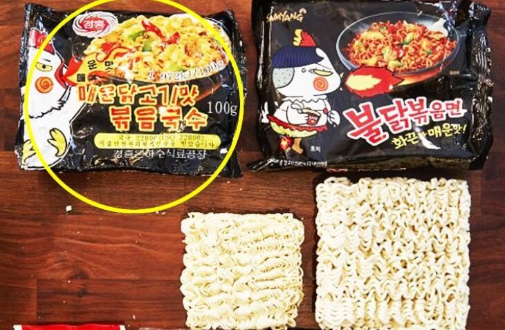 在韩国受欢迎的本土烟,在韩国最受欢迎的中国商品