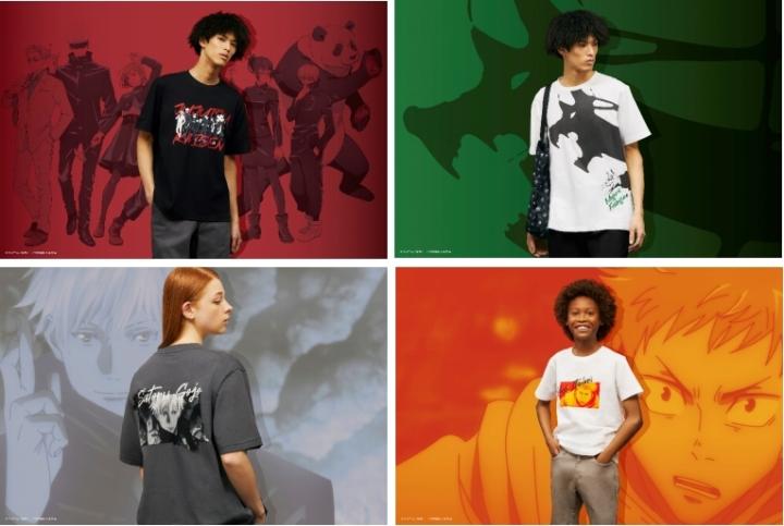 优衣库莫奈,莫奈优衣库