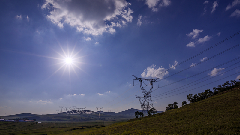 创新领跑避雷器高端“智”造：金冠电气致力打造核心竞争力纪略