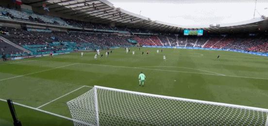 欧洲杯最佳进球希克,捷克欧洲杯2021超远进球