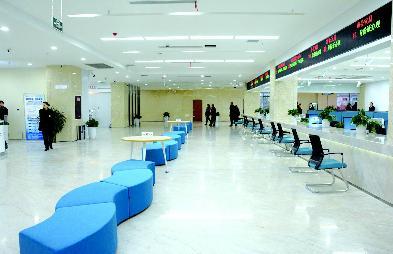 四川平昌:权力做“减法”服务成“乘法”