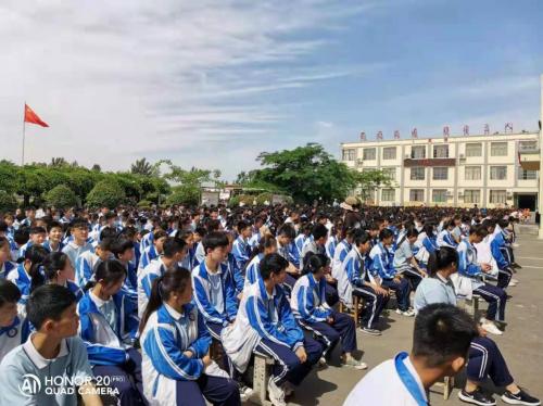 峄城区底阁镇甘沟小学,峄城底阁镇甘沟小学