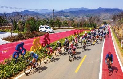 洛南高质量发展新篇章,洛宁县建设规划