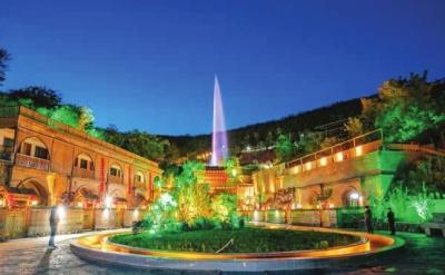 洛南高质量发展新篇章,洛宁县建设规划