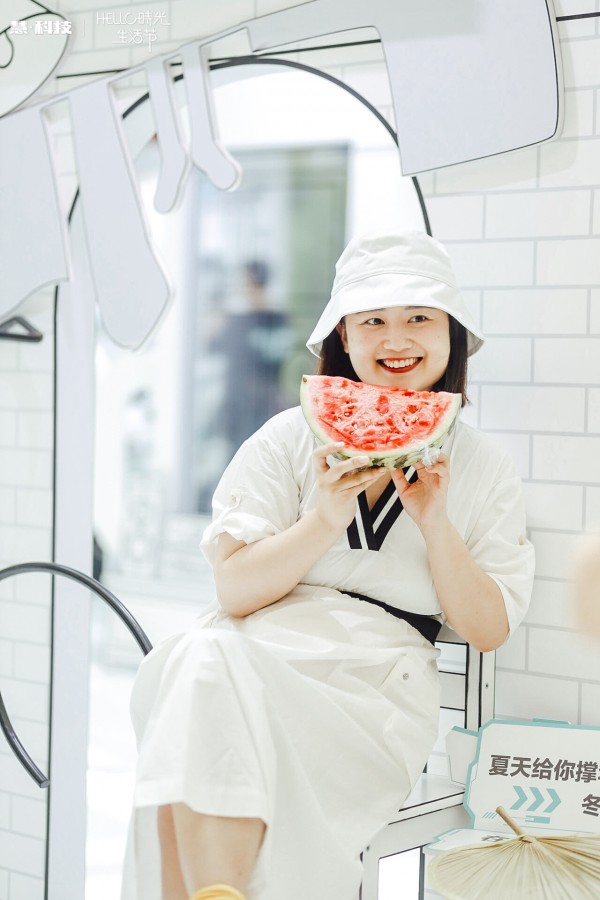 慧科技上海体验店,慧科技活力焕新节