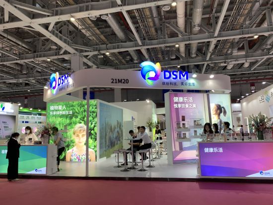 帝斯曼中国区总裁周涛,帝斯曼周涛