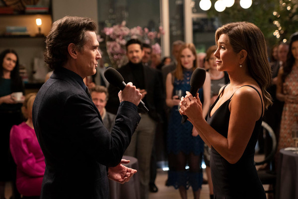 詹妮弗·安妮斯顿近照,詹妮弗安妮斯顿复合