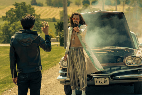 詹妮弗·安妮斯顿近照,詹妮弗安妮斯顿复合