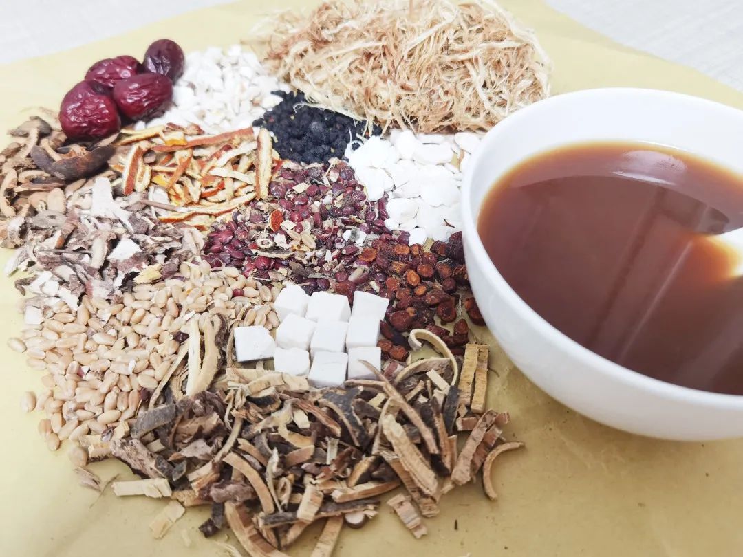 喜报非遗入选,合庆镇顾氏中医