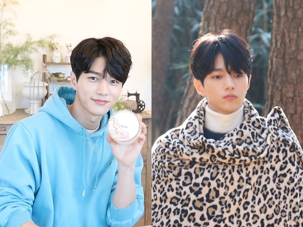 圣圭签新东家、成烈没有要开健身房！INFINITE所属公司现况