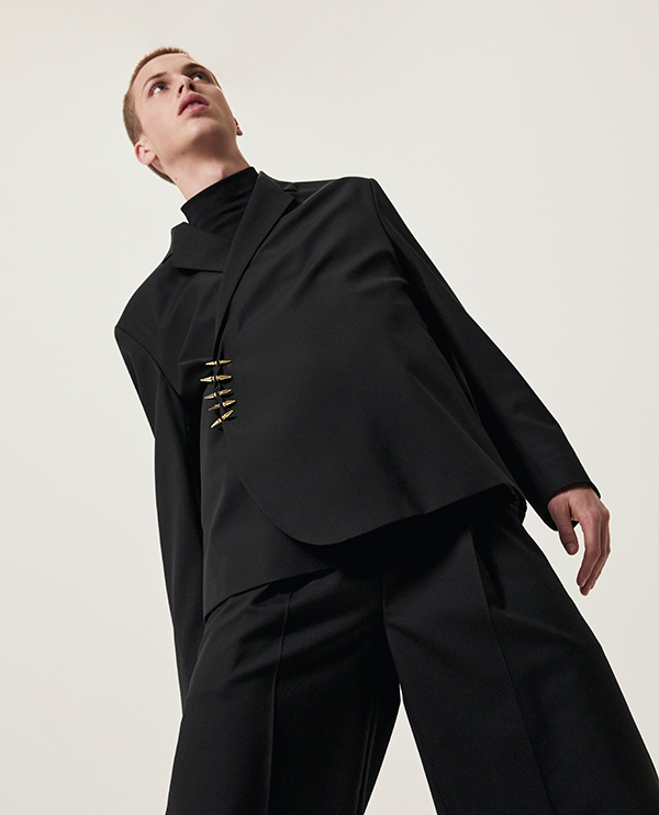 宝格丽此时款,宝格丽地中海系列发布大秀