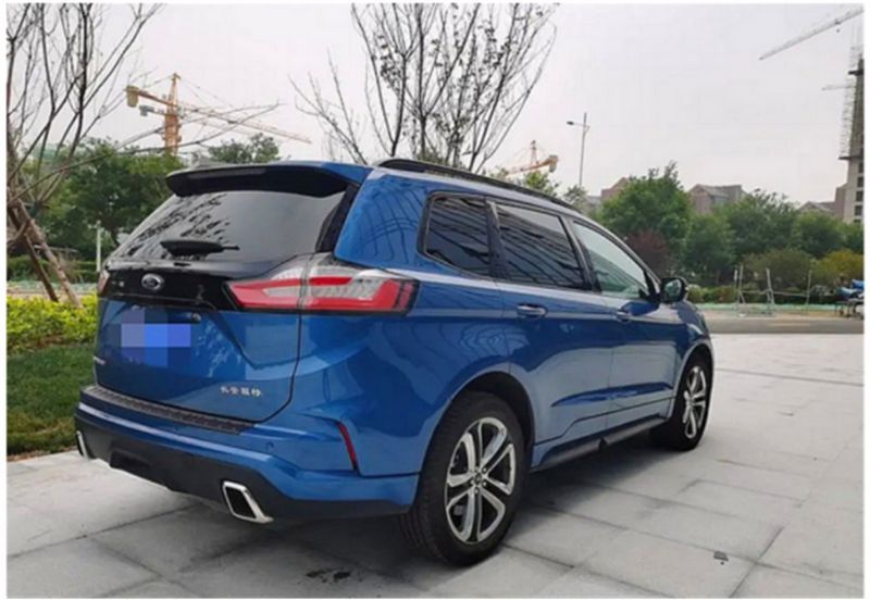 爱车的说说句子,固特异御乘可以跑好多公里