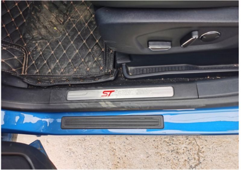 爱车的说说句子,固特异御乘可以跑好多公里