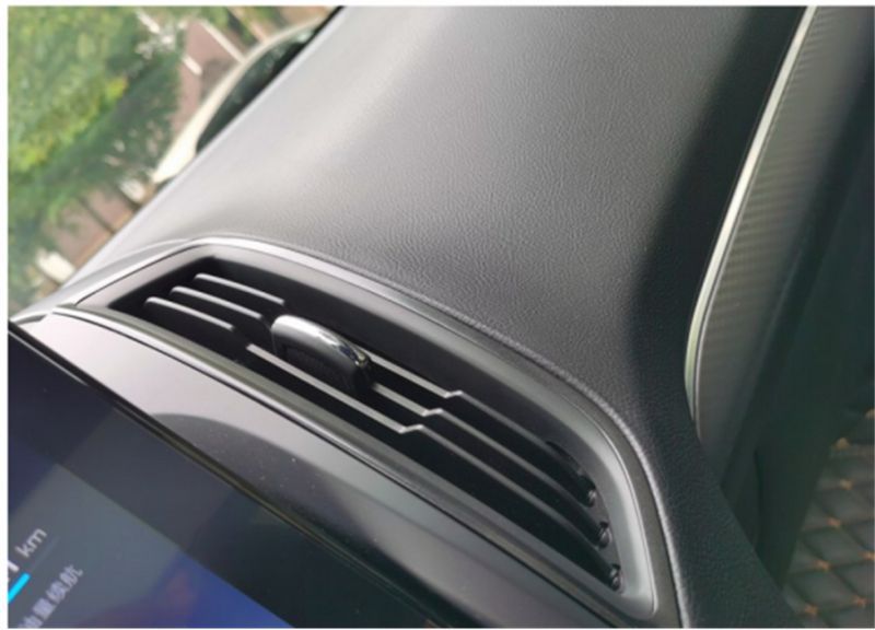 爱车的说说句子,固特异御乘可以跑好多公里