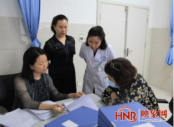 永城妇幼保健院免费产检项目,永城妇幼保健院唐筛打电话通知吗