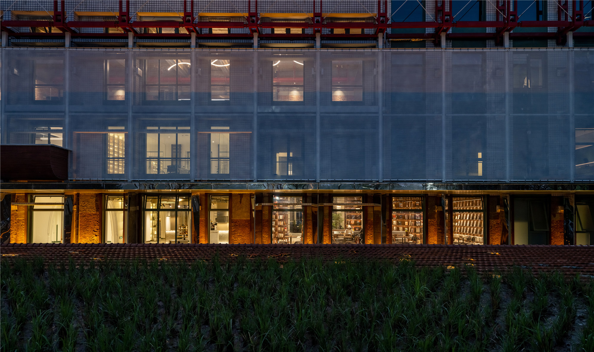 鑰曟枃寤虹瓚璁捐,鑰曟枃璁捐