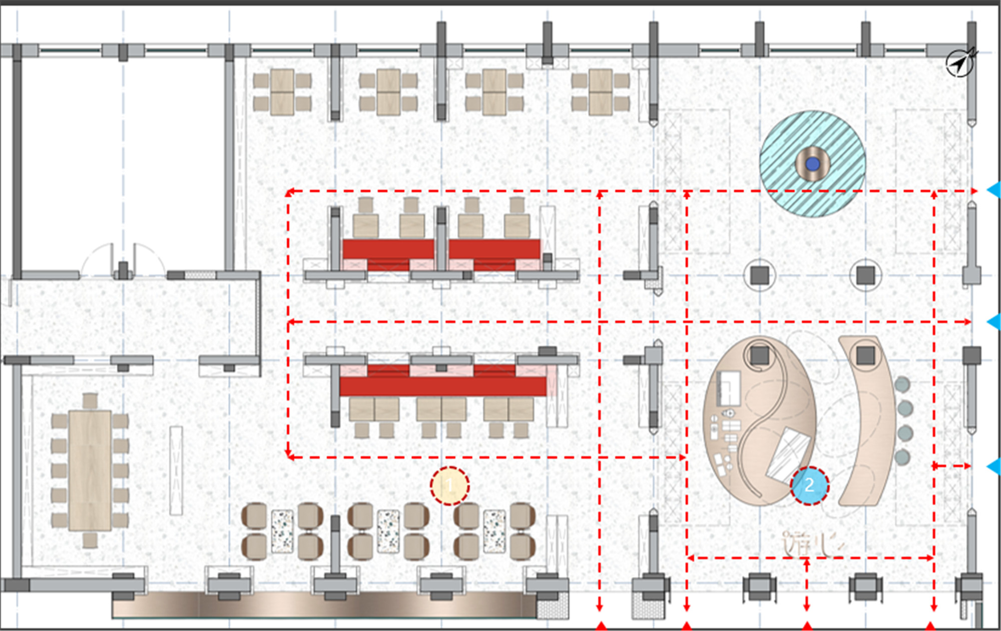 鑰曟枃寤虹瓚璁捐,鑰曟枃璁捐