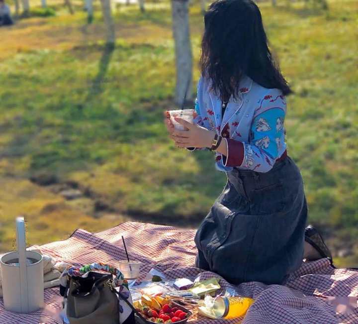 浪漫潮范，大草坪成了杭城文化活动的人气担当