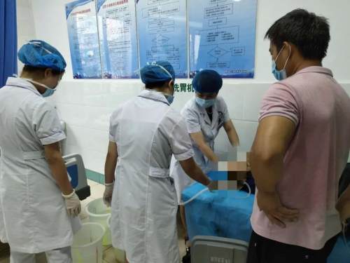 敌敌畏中毒的临床症状和治疗结果,敌敌畏中毒身亡的案件