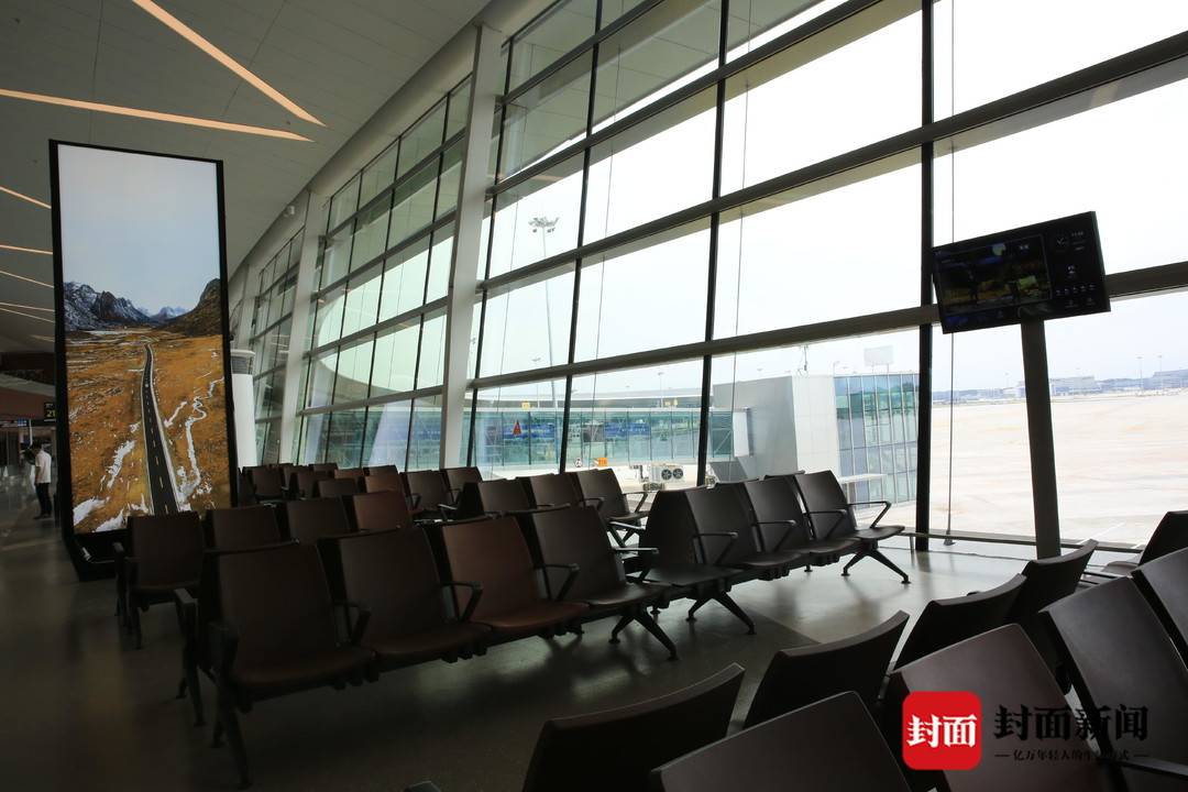 游客视角看神鸟｜大型绿色智慧“面子工程”用了特别材料的玻璃幕墙长这样