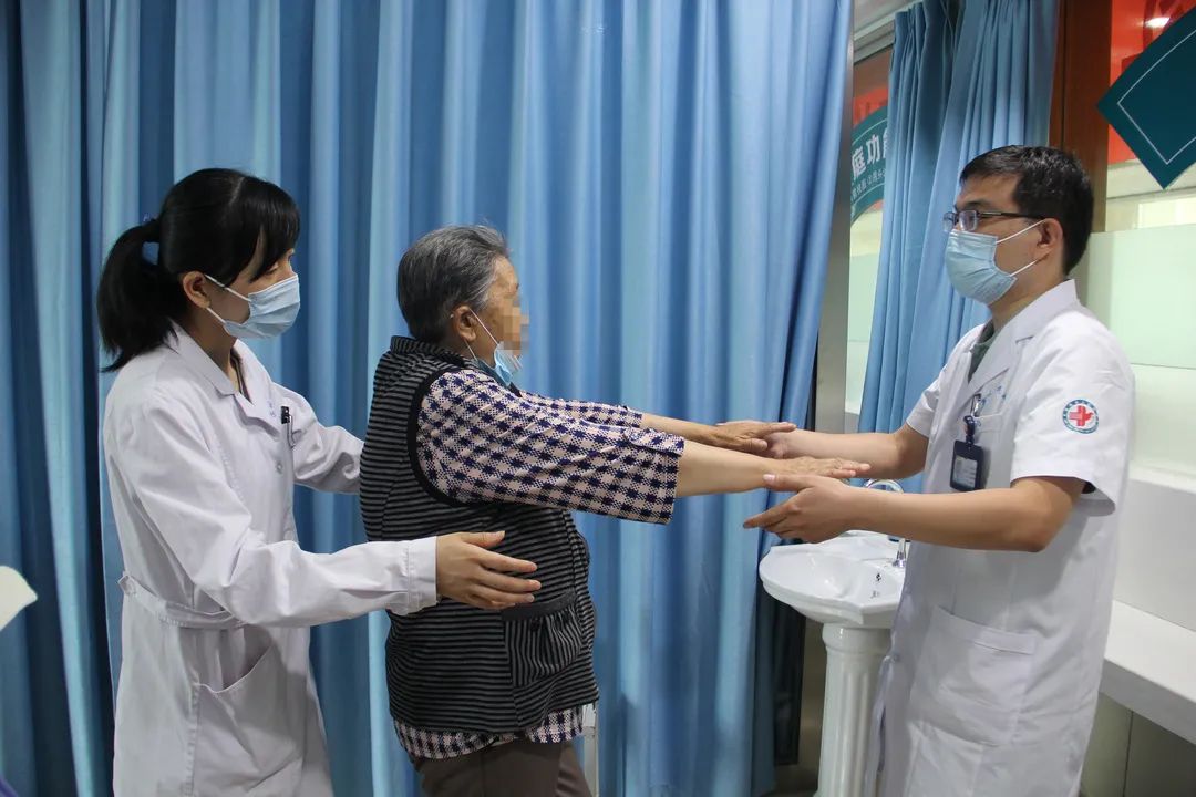 眩晕门诊规划,眩晕症门诊