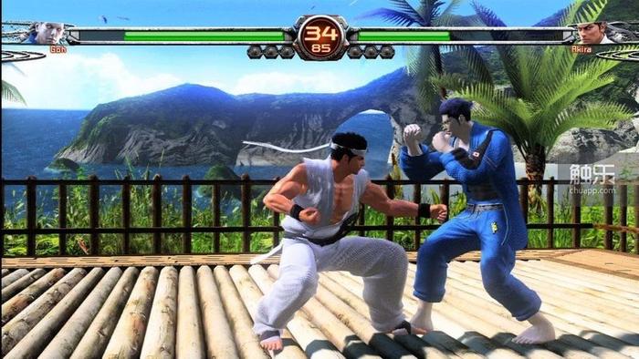 vr战士5新手用什么角色上手,vr战士5